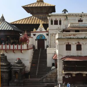 Pashupatinath